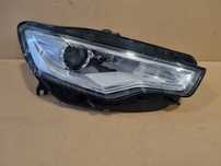 AUDI A6 C7 Lampa PRAWA 4g0941006 XENON
