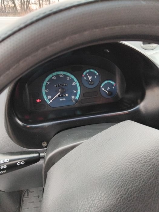 Продам део матіз