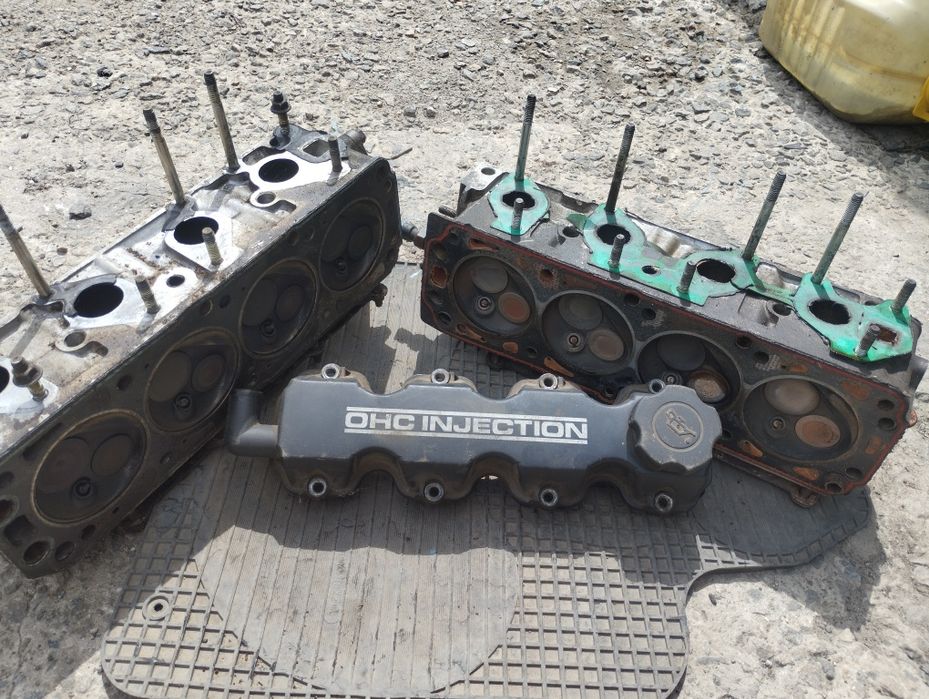 гбц двигатель опель астра 14xep лачетти 1.8 сед део ланос нексия