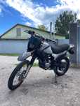 Мотоцикл Geon x Road 200