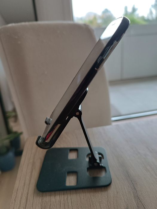 Suporte de telemóvel