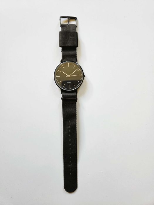 Zegarek QUARTZ - 3 Zegarki w cenie jednego