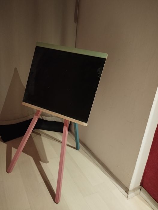 Tablica do pisania kreda