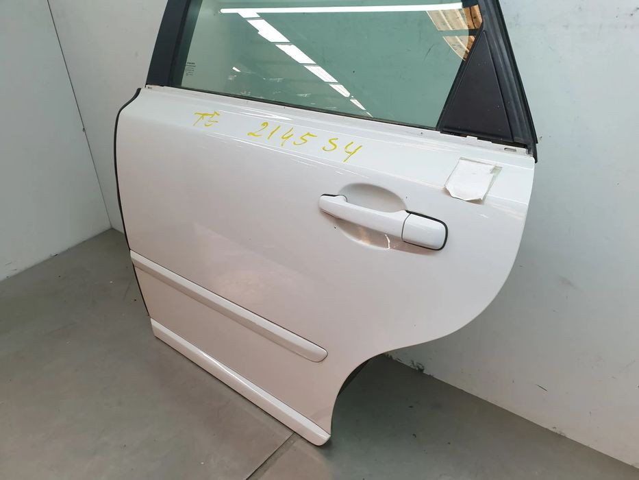 Porta trás esquerda VOLVO S40 II (MS)