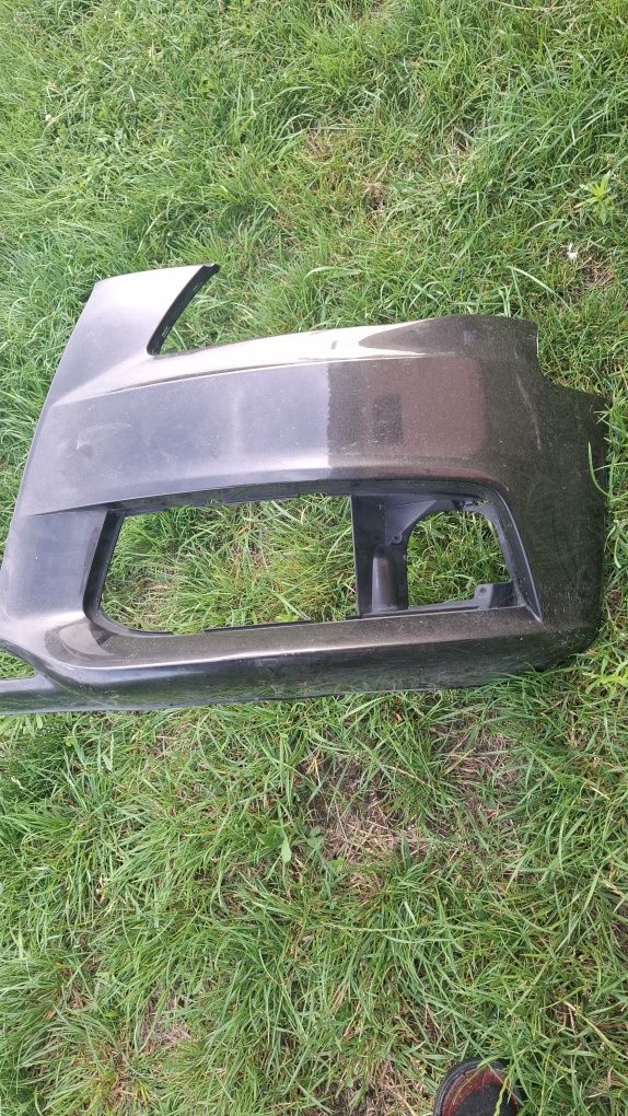 Zderzak+grill przedlift audi a4 b7