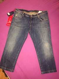 Spodnie Armani Jeans oryginalne rozm. 30