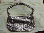 Bolsa feminina nova