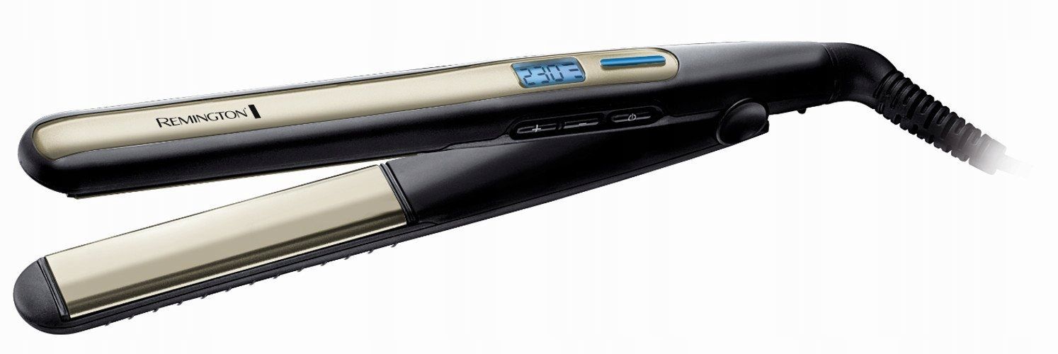 Prostownica Remington S6500 Sleek & Curl