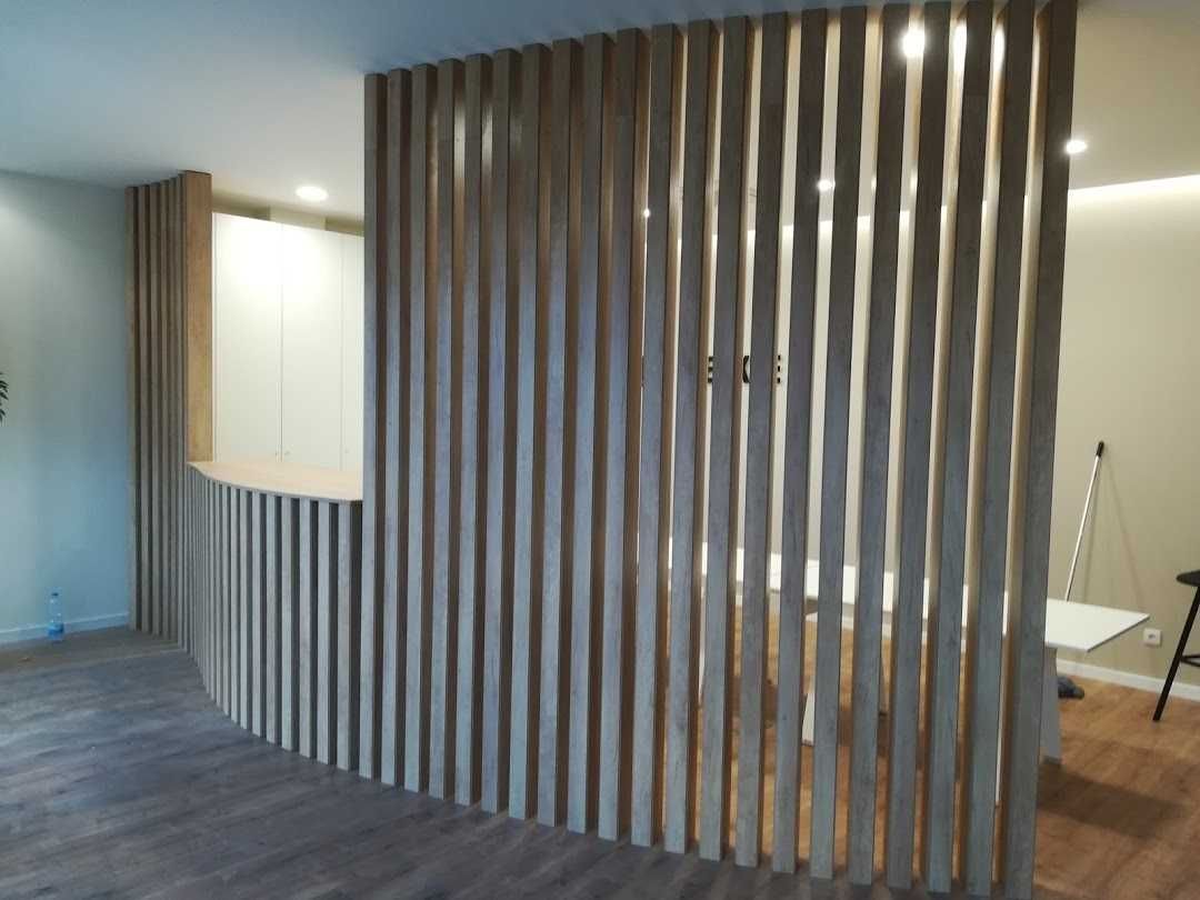Remodelação de Cozinhas, Carpintaria e Marcenaria