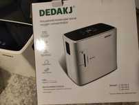 Domowy koncentrator tlenu DEDAKJ DE-1Se-e NOWY