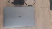 Dell Precision 3551, i7-10850H, 16GB DDR4, SSD 255GB, Quadro,