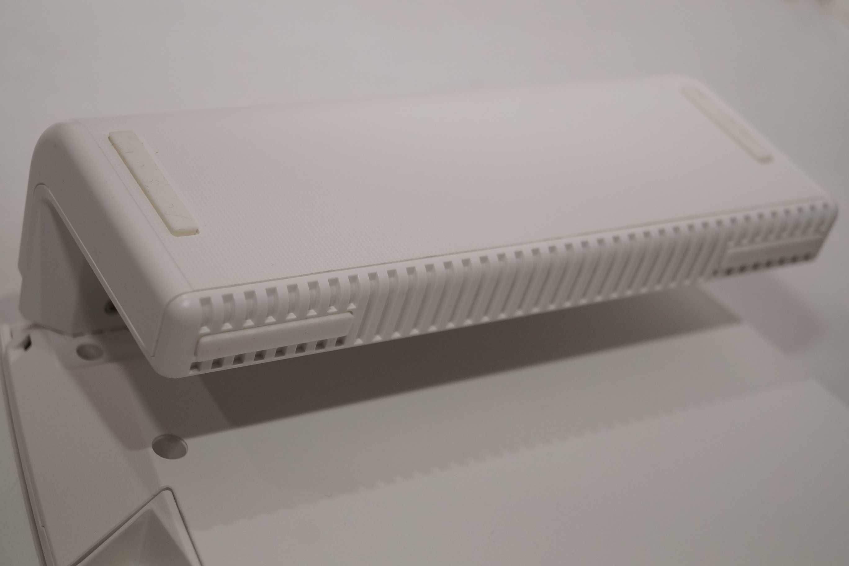 SEENDA Podstawka pod monitor/ telewizor regulowana długość (420-520mm)