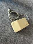 #1415 apple deskop bus mouse g5431 mysz myszka retro