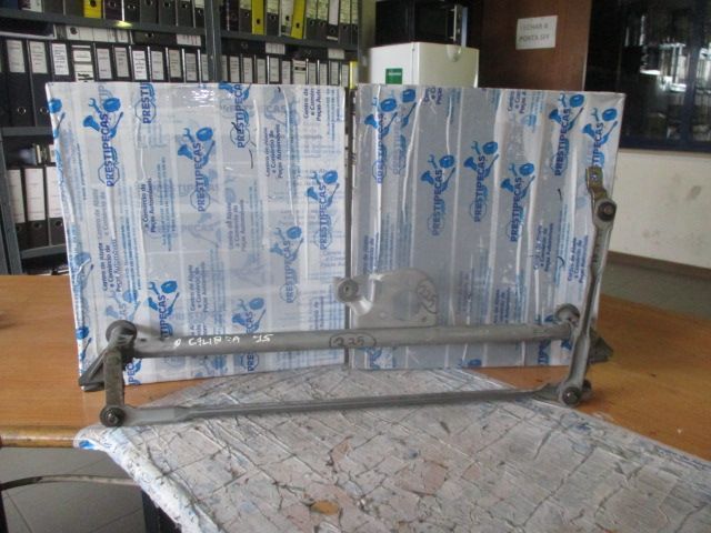 Tirante Limpa Vidro TELV225 OPEL CALIBRA 1995