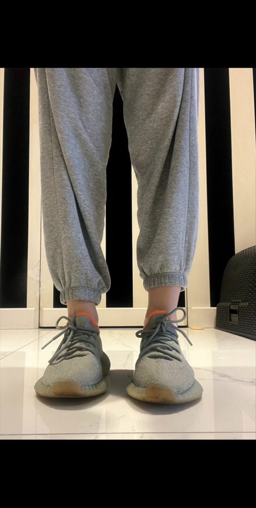 Yeezy boost 350