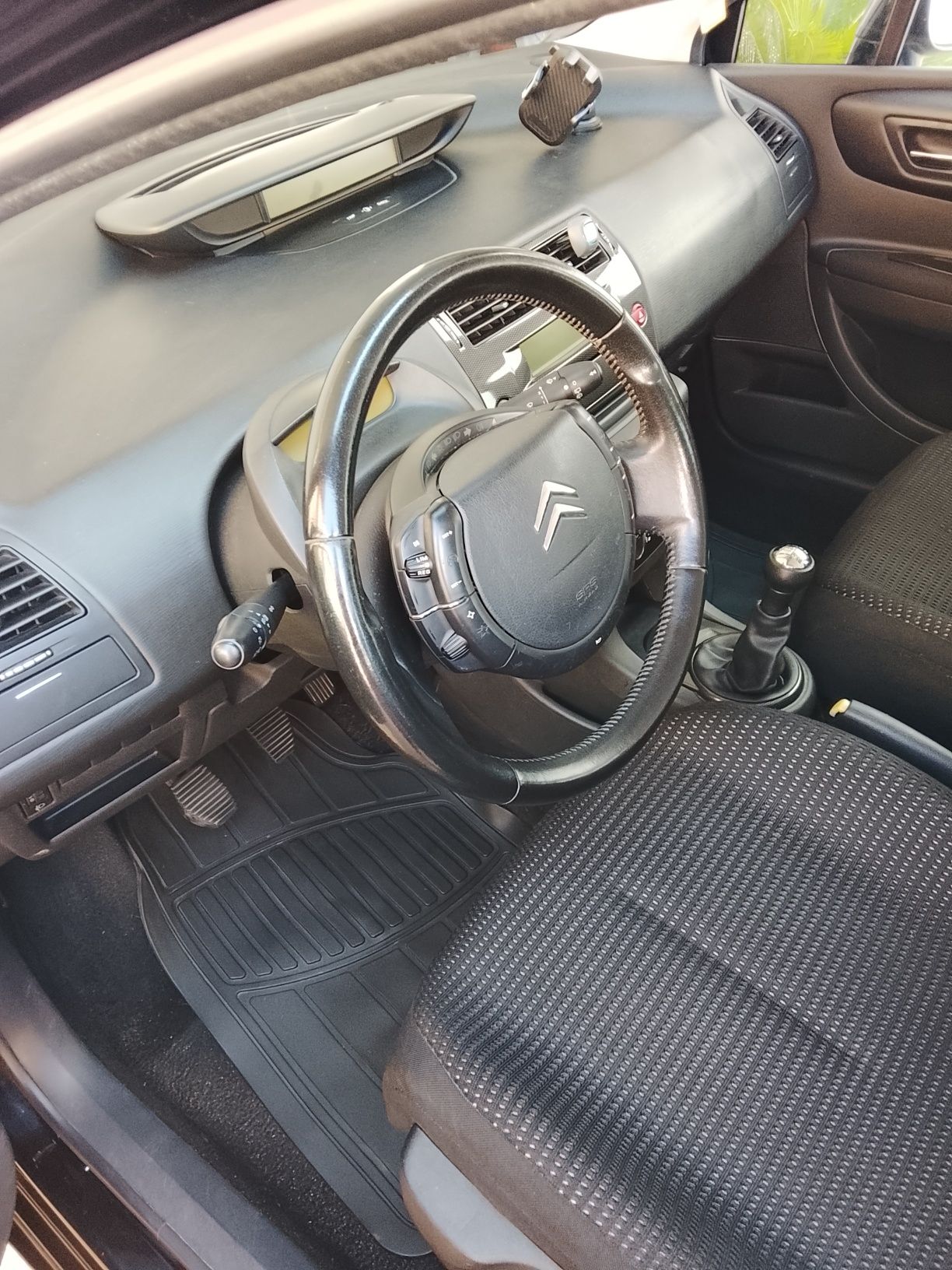 Venda automóvel Citroen