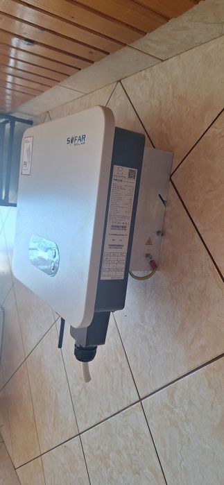 Falownik sofar 5.5 KTLX-G3