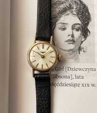 Zegarek Longines damski mechaniczny