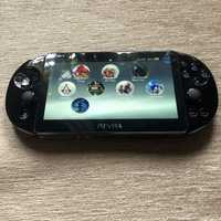 PS Vita Slim + 64гіг