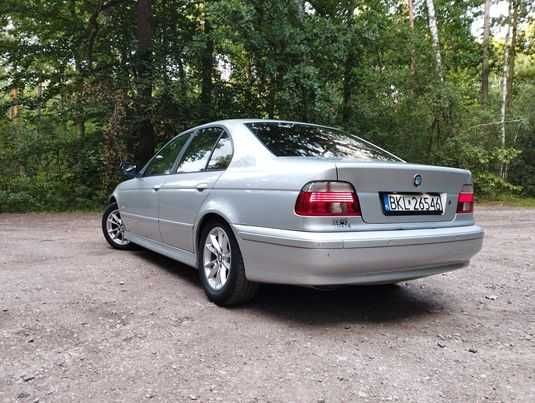 Sprzedam BMW e39 530d