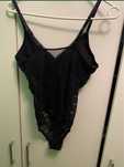 Body czarne jak nowe