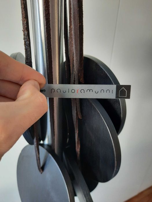 Cabide - Paulo Ramunni