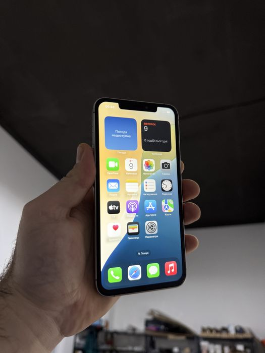 Apple iphone 16 Pro Max 256 gb Neverlock 97% айфон XS MAX