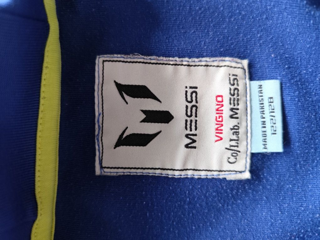 Bluza Messi 122/128