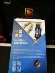 IsoTek EVO3 Sequel IEC C15-Neutrik Link 0,5m - Cabo de corrente - Novo