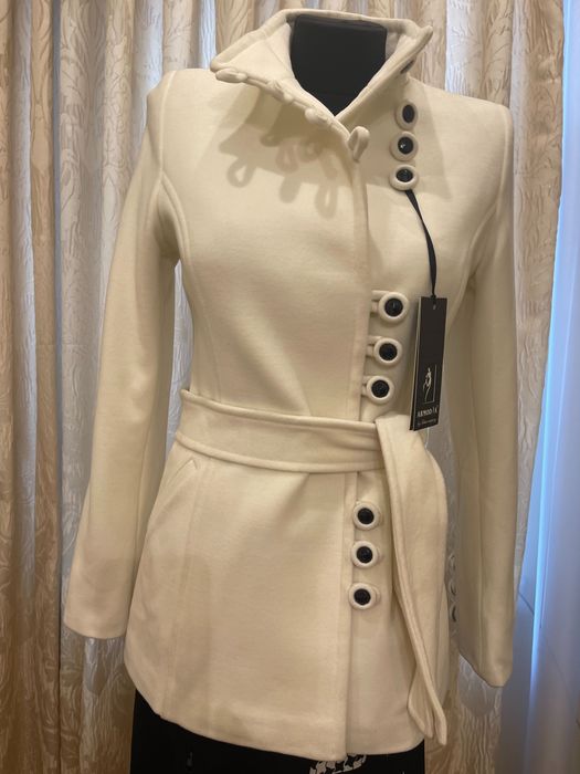 Пальтишечко - курточка. Турция