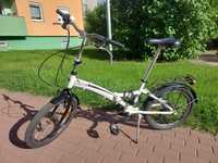 Rower składany aluminiowy Foldo rower składak