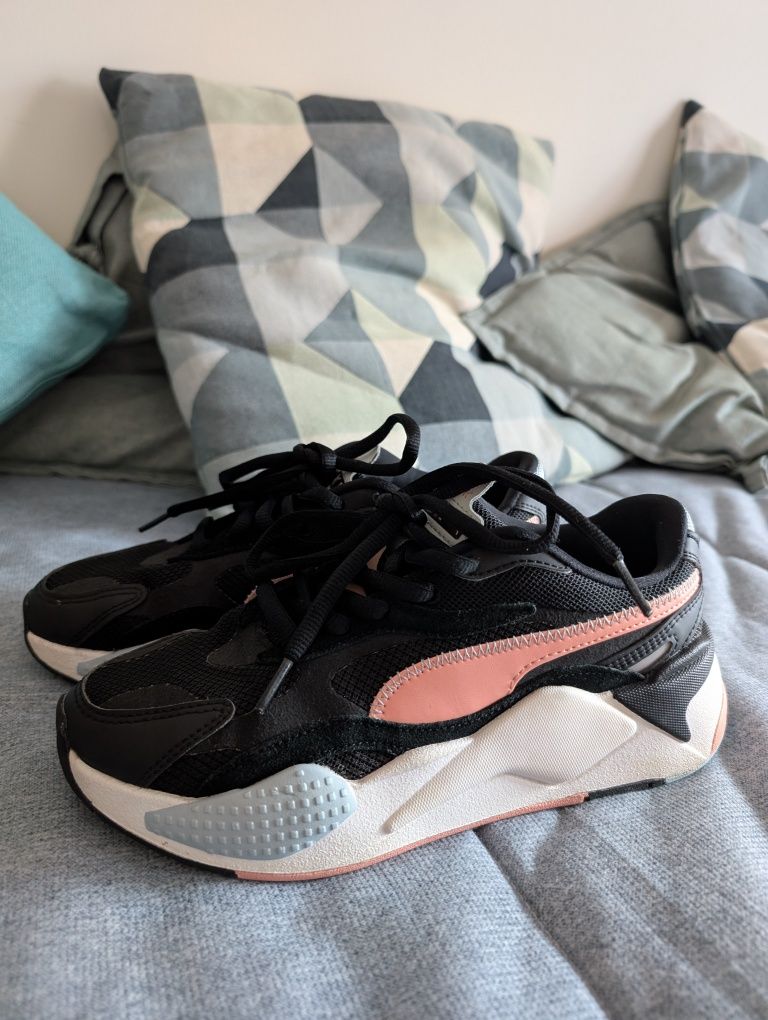 Ténis Puma RS-X 38