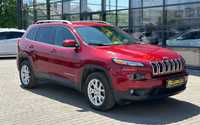 Jeep Cherokee 2015