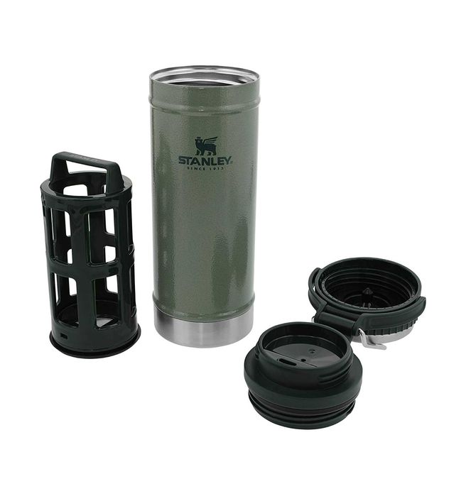 Термокружка Stanley Classic Travel Mug French Press 0,47л