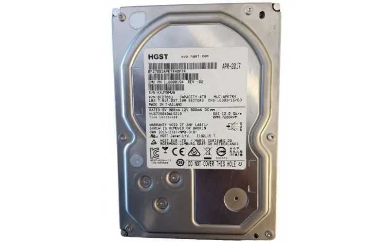 disco HDD 4T com garantia