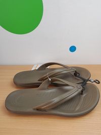 Уцінка! CROCS Crocband Flip Чоловічі в'єтнамки  розмір 45, 46