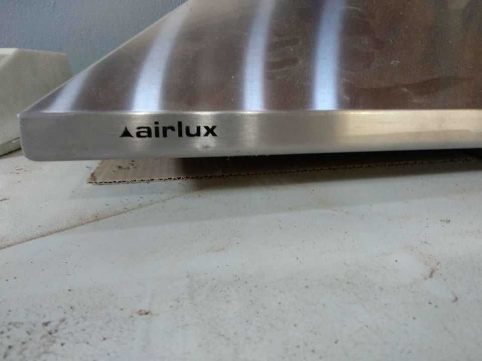 Exaustor para cozinha, marca Airlux
