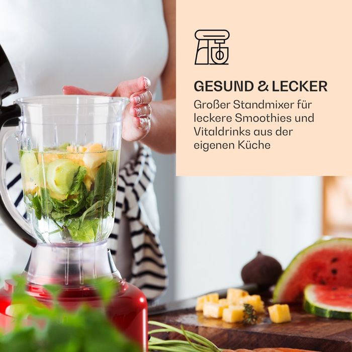 Міксер   багатофункціональний  Luca З Німеччини