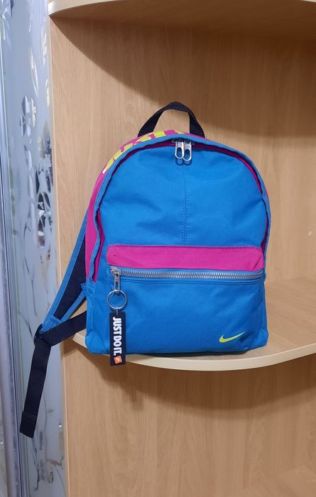 Рюкзак Nike Just do it.