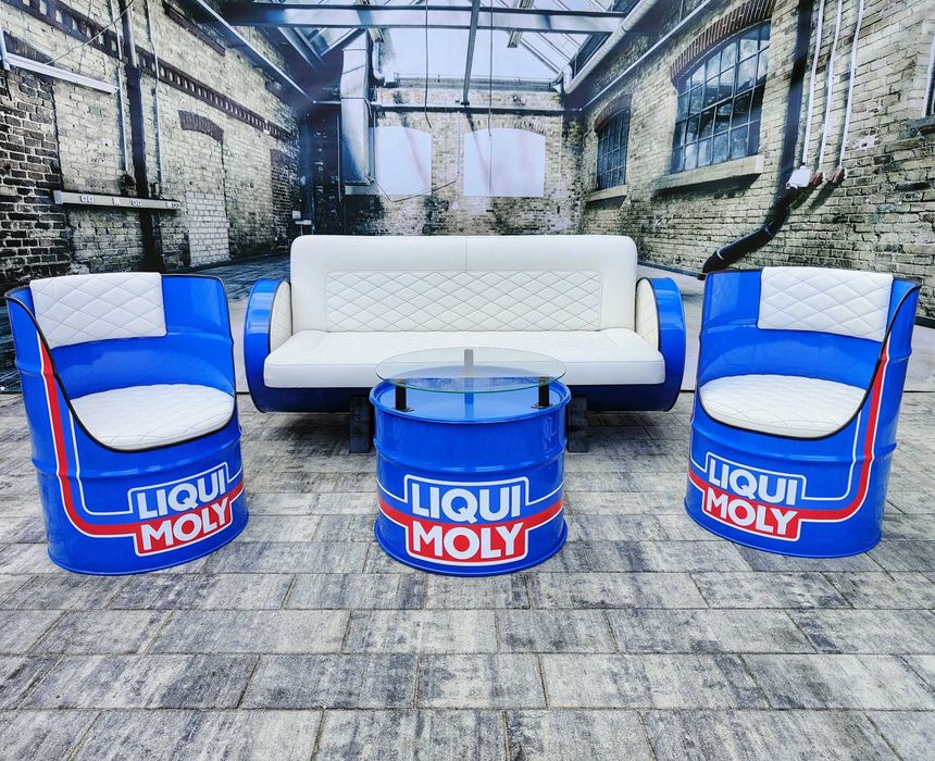 Meble z Beczek Jakość  !!!