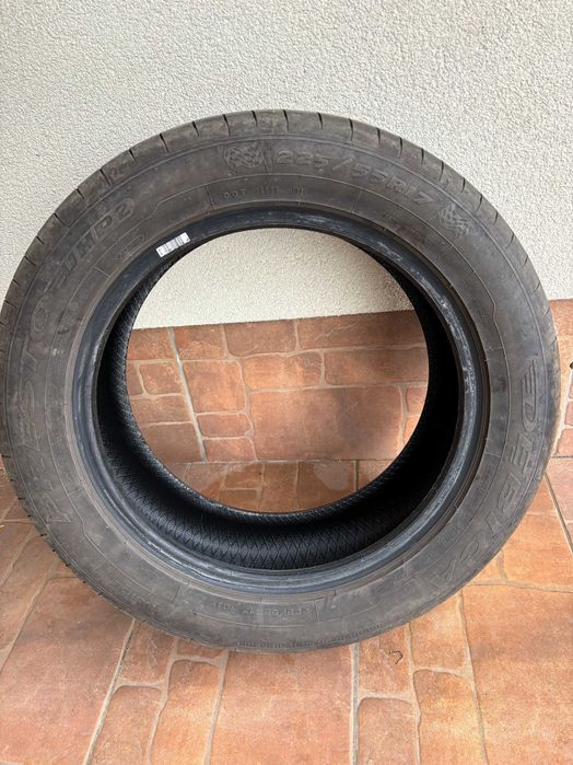 Opony letnie Dębica PRESTO UHP2 225/55 R17 101Y komplet 4 szt.