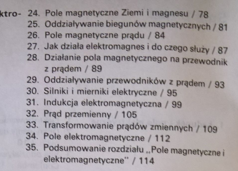 Fizyka 8 B.Gładyszewska,F.Jaśkowski.M.Piłat