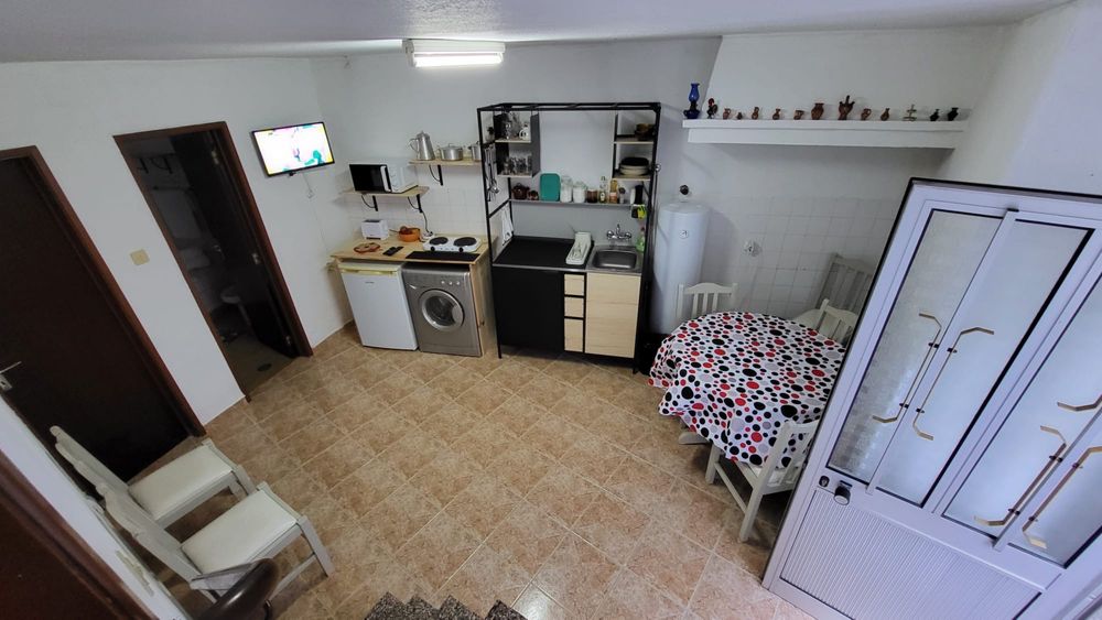 Arrenda-se T3 em Unhais da Serra, Covilhã