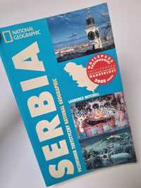 Serbia - Przewodnik turystyczny