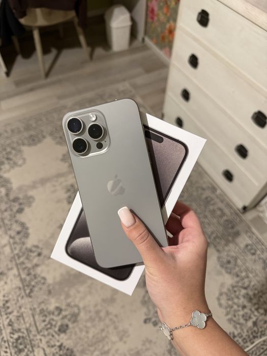 15 pro max 512 gb iphone айфон