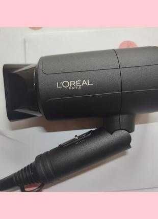 Фен  новый  складной LOREAL PARIS