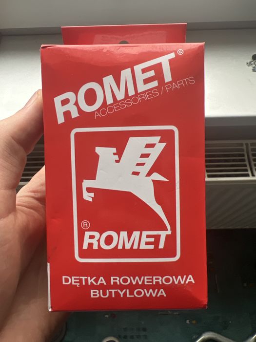 Dętka Rowerowa 29 x 1.90/2.30