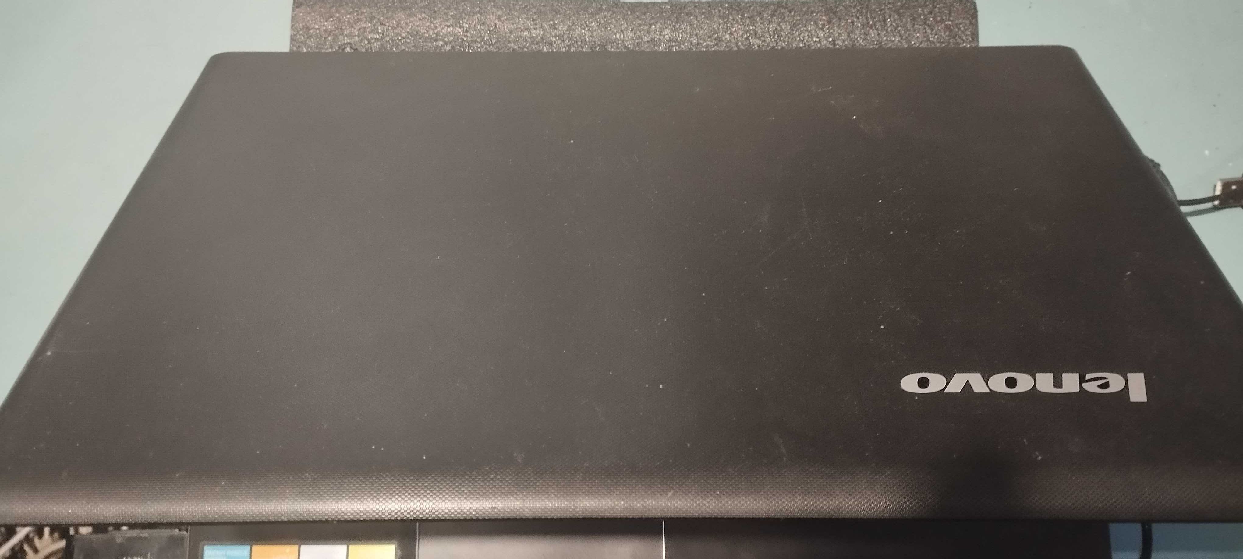 Ноутбук 15.6" Lenovo G500 i3/4Gb/HDD320Gb