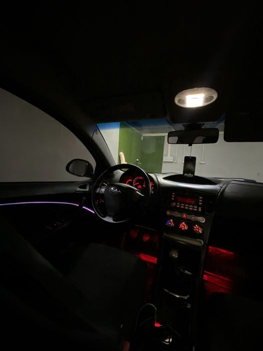 Продам chery m11