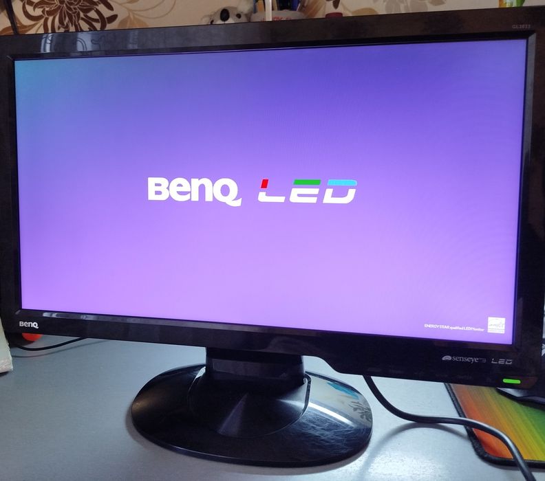 Монітор BenQ 19,5